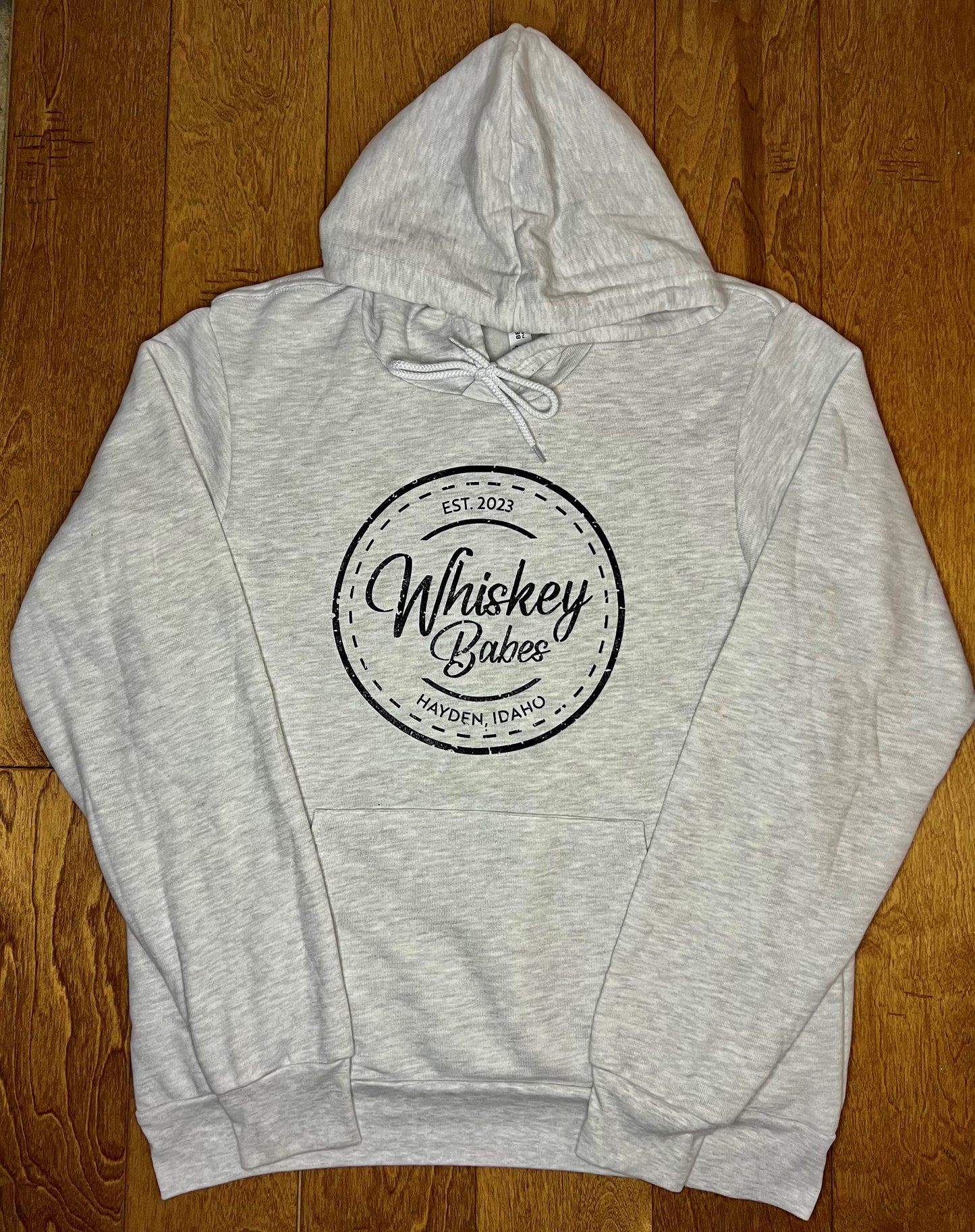 Whiskey Babes Sweatshirt-Unisex Sizes